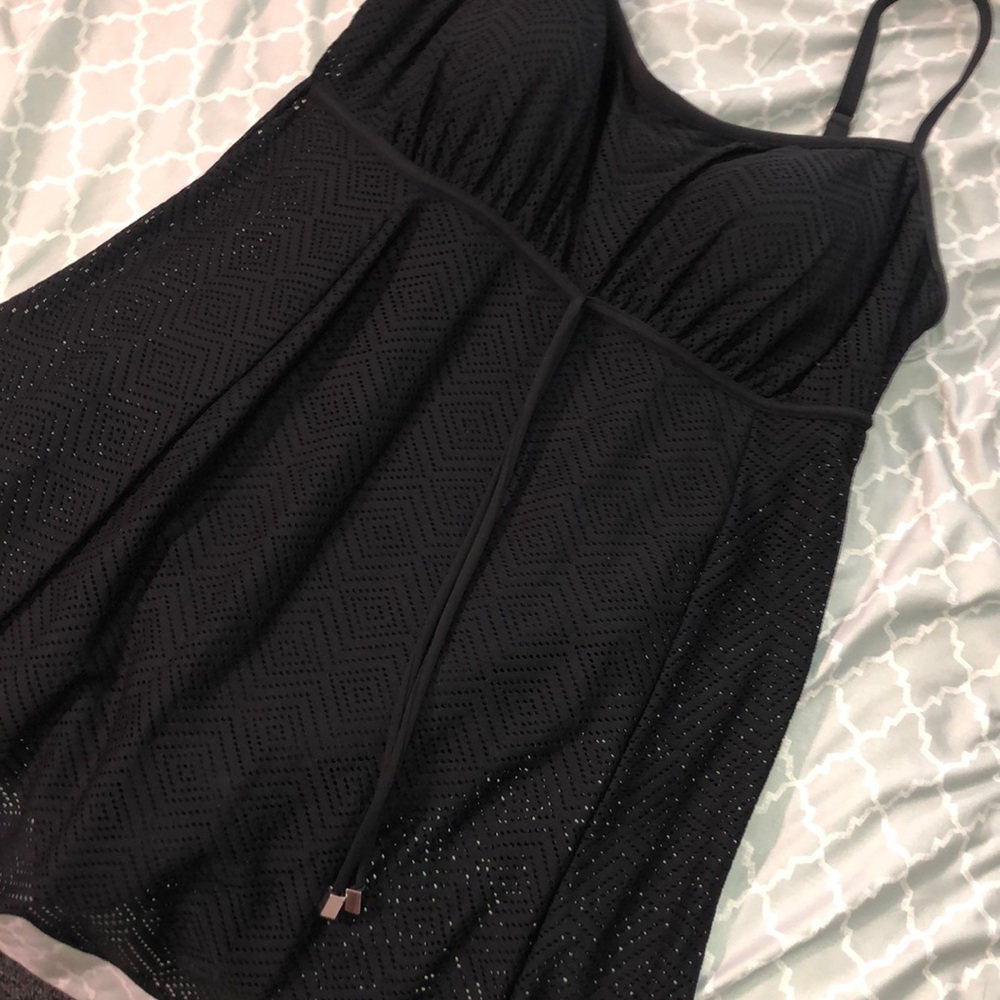 Swimsuit Dress🏊🏼‍♀️